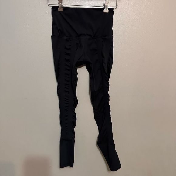 SweetFlexx Full length | Hi-Rise | Resistance Leggings - Picture 2 of 9